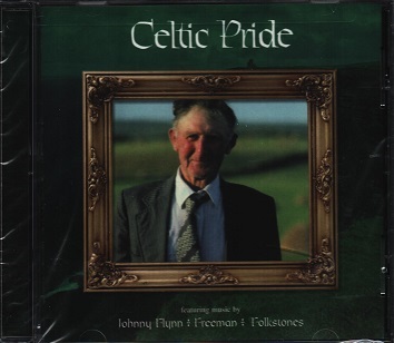Celtic Pride (music CD)