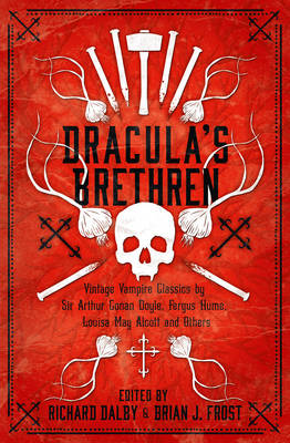 Dracula's Brethren (Collins Chillers)