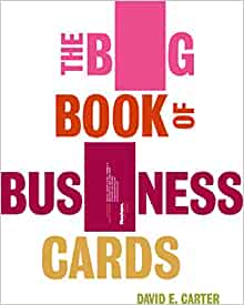 The Big Book Of Business Cards
