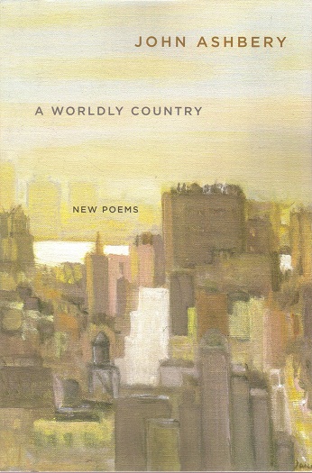 Worldly Country: New Poems