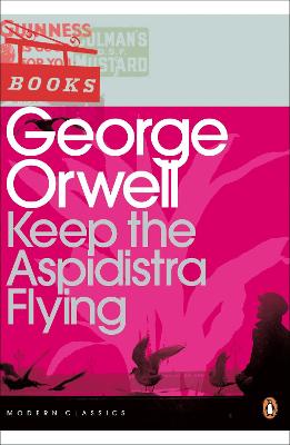 Keep the Aspidistra Flying