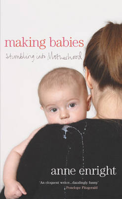 Making Babies:Stumbling into Motherhood