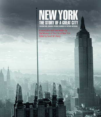 New York: The Story of a Great City