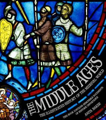 A Brief History of Life in the Middle Ages - Martyn Whittock : : Bill ...