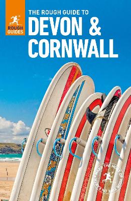 The Rough Guide to Devon & Cornwall (Travel Guide)