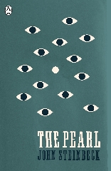 the pearl novel