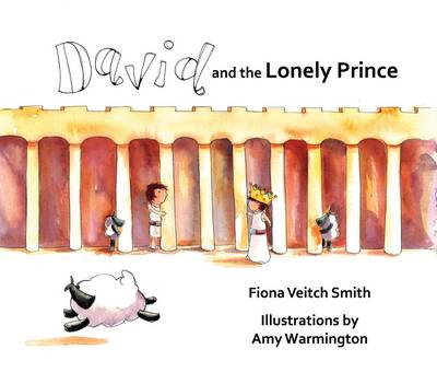 David and the Lonely Prince