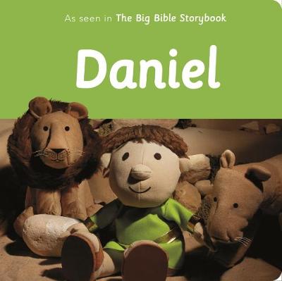 Daniel: As Seen In The Big Bible Storybook