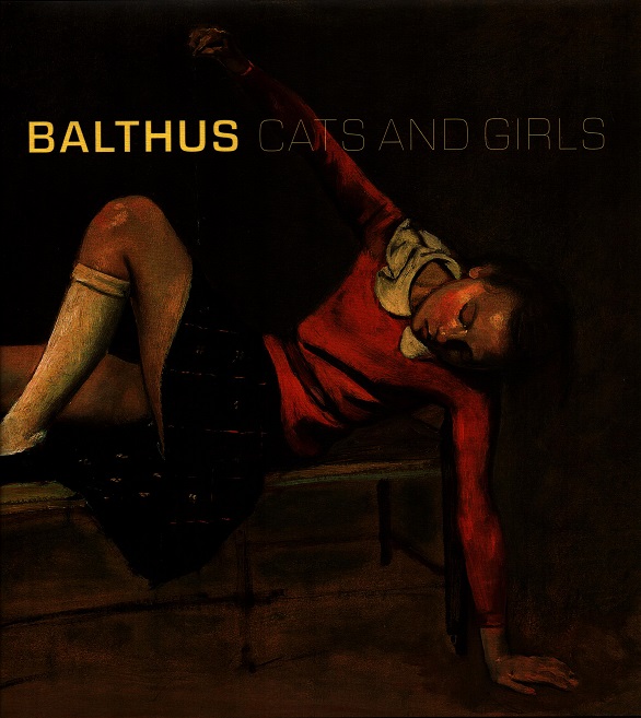 Balthus: Cats & Girls