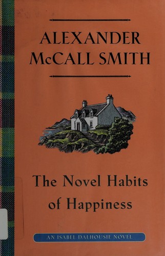 The novel habits of happiness
