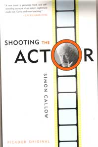 Shooting the Actor