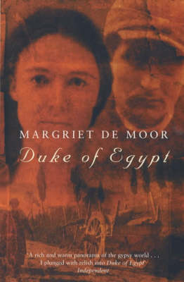 Duke of Egypt