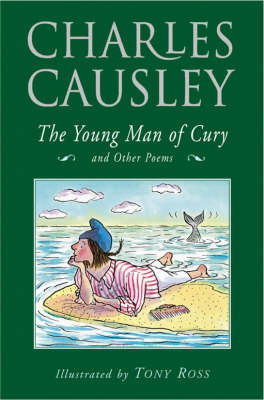 The Young Man of Cury (PB)