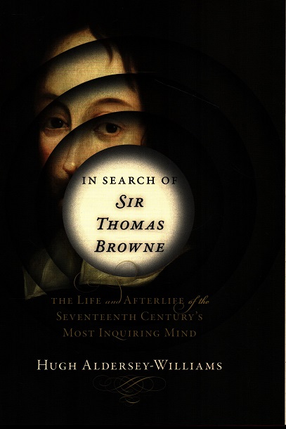 In search of Sir Thomas Browne