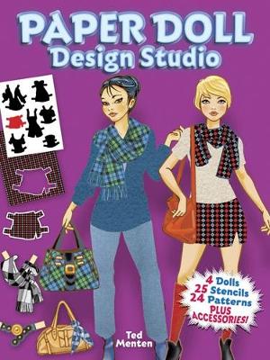 Paper Doll Design Studio