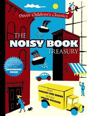 The Noisy Book Treasury