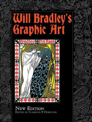 Will Bradley's Graphic Art: New Edition
