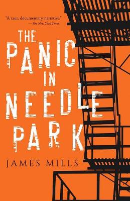 Panic in Needle Park