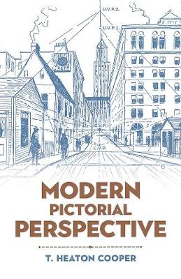 Modern Pictorial Perspective