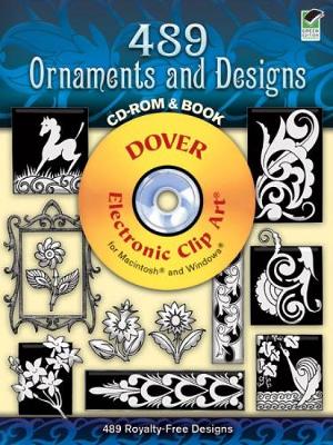 485 Ornaments and Designs