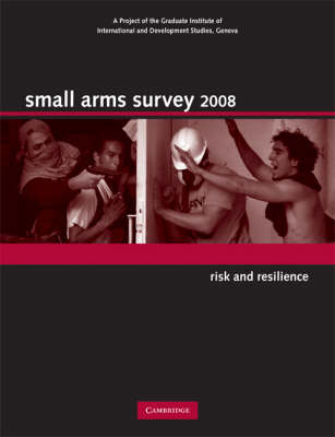 Small Arms Survey 2008: Risk and Resilience