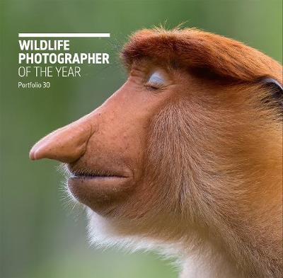 Wildlife Photographer of the Year: Portfolio 30, Volume 30