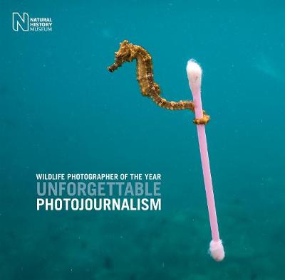Wildlife Photographer of the Year: Unforgettable Photojournalism