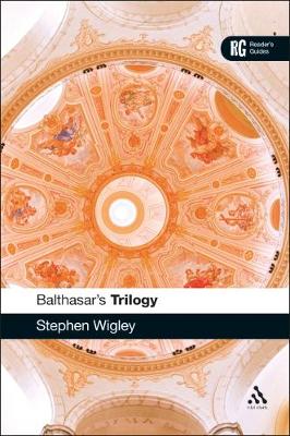 Balthasar's Trilogy