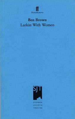 Larkin with Women