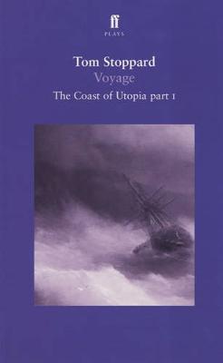 Voyage: The Coast of Utopia Play 1
