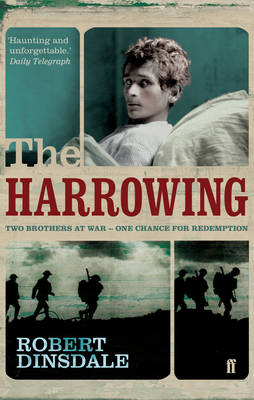 The Harrowing: Two Brothers at War - One Chance for Redemption
