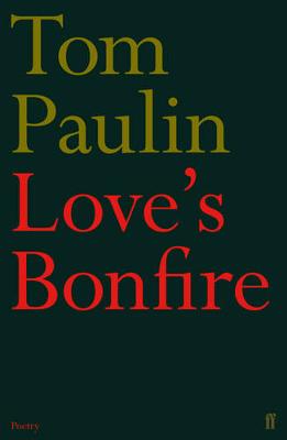 Love's Bonfire