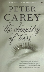 Chemistry of Tears