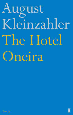 The Hotel Oneira