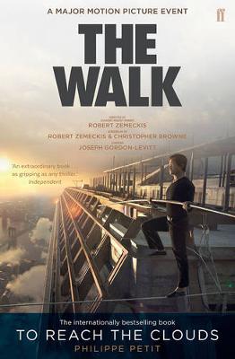 To Reach the Clouds: The Walk film tie in