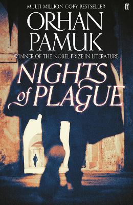 Nights of Plague: 'A masterpiece of evocation' Sunday Times