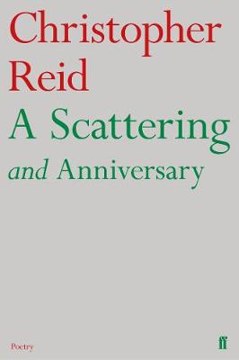 A Scattering and Anniversary