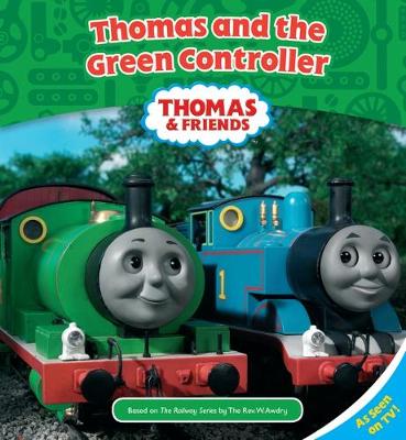 Thomas & the Green Controller