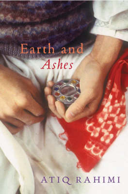 Earth And Ashes