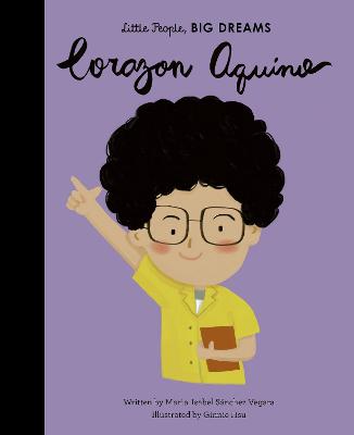 Corazon Aquino: Volume 43