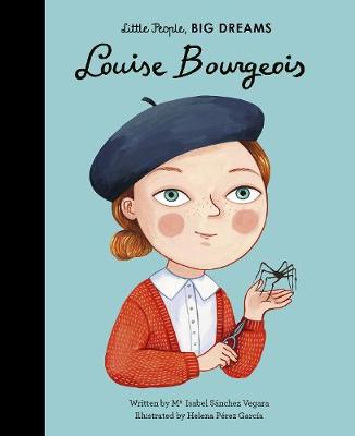 Louise Bourgeois: Volume 48