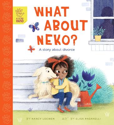 What About Neko?: A Story of Divorce