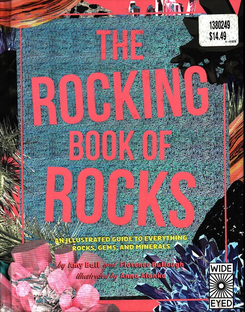 Rocking Bk of Rocks Costco /E: Costco Exclusive