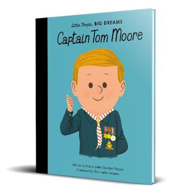 Captain Tom Moore: Volume 51