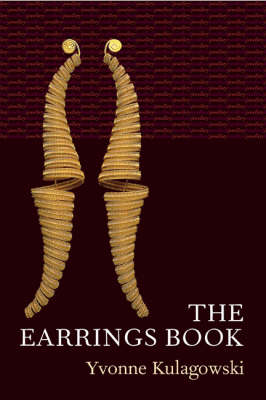 The Earrings Book