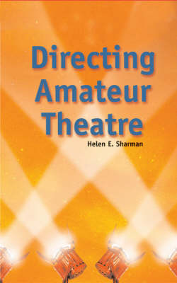 Directing Amateur Theatre