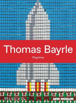 Thomas Bayrle: Playtime