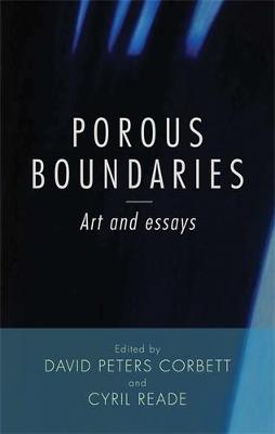 Porous Boundaries: Art and Essays
