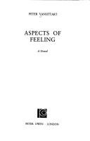 Aspects of Feeling