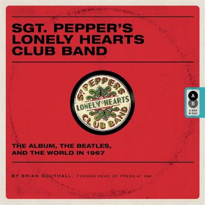 Sgt. Pepper's Lonely Hearts Club Band